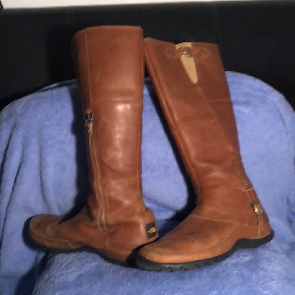 The North Face Boots